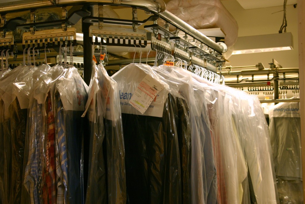 DRY CLEANERS Near Me NEAR MY ZONE