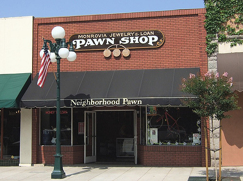 Pawn Shops Near Me Open Now.